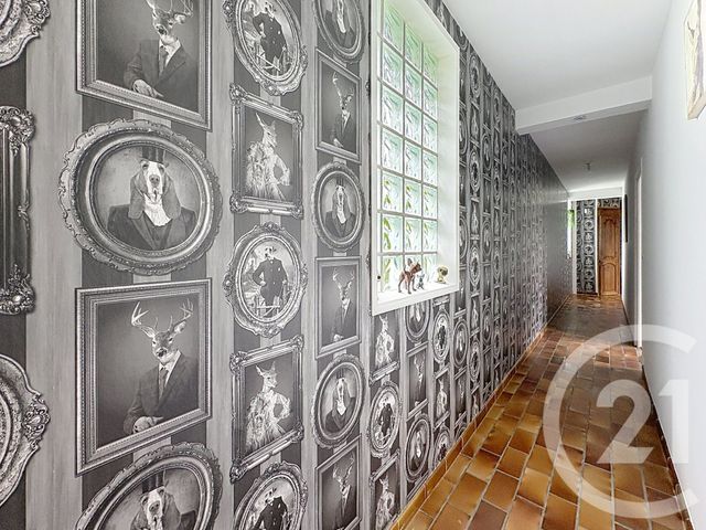 maison à vendre - 4 pièces - 180.15 m2 - MONTMACQ - 60 - PICARDIE - Century 21 Infinity