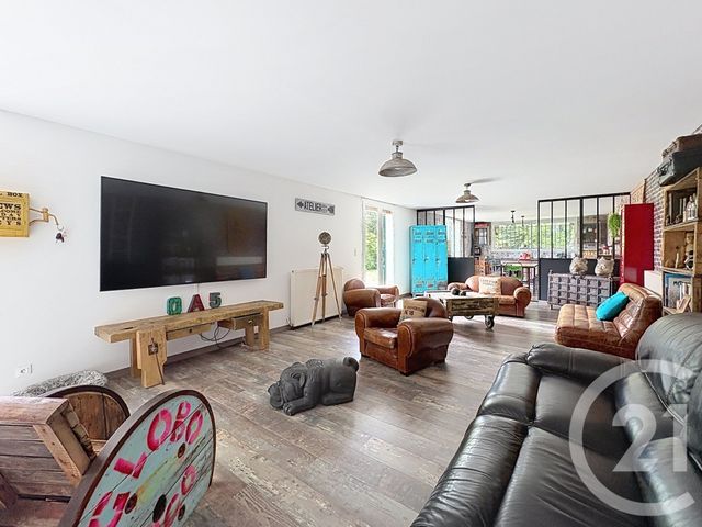 maison à vendre - 4 pièces - 180.15 m2 - MONTMACQ - 60 - PICARDIE - Century 21 Infinity