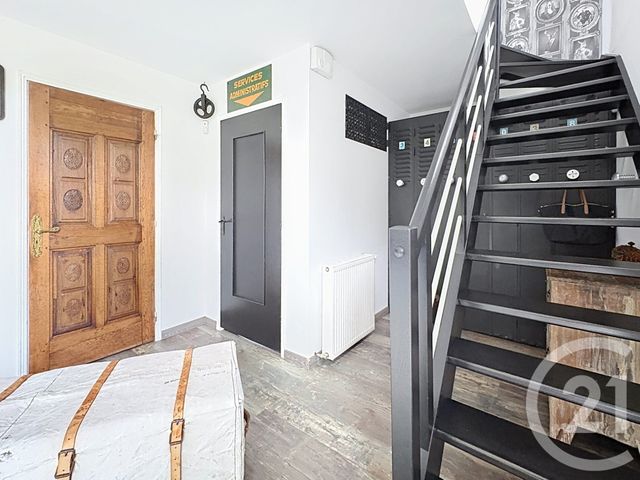 maison à vendre - 4 pièces - 180.15 m2 - MONTMACQ - 60 - PICARDIE - Century 21 Infinity