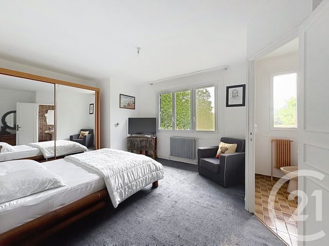 maison à vendre - 4 pièces - 180.15 m2 - MONTMACQ - 60 - PICARDIE - Century 21 Infinity