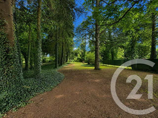maison à vendre - 4 pièces - 180.15 m2 - MONTMACQ - 60 - PICARDIE - Century 21 Infinity