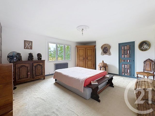 maison à vendre - 4 pièces - 180.15 m2 - MONTMACQ - 60 - PICARDIE - Century 21 Infinity