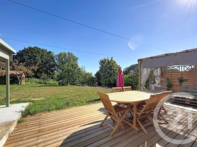 maison à vendre - 4 pièces - 88.43 m2 - MACHEMONT - 60 - PICARDIE - Century 21 Infinity
