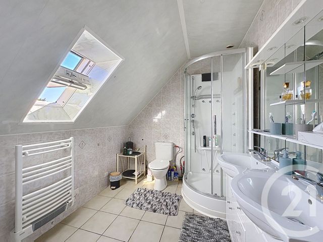 maison à vendre - 4 pièces - 88.43 m2 - MACHEMONT - 60 - PICARDIE - Century 21 Infinity