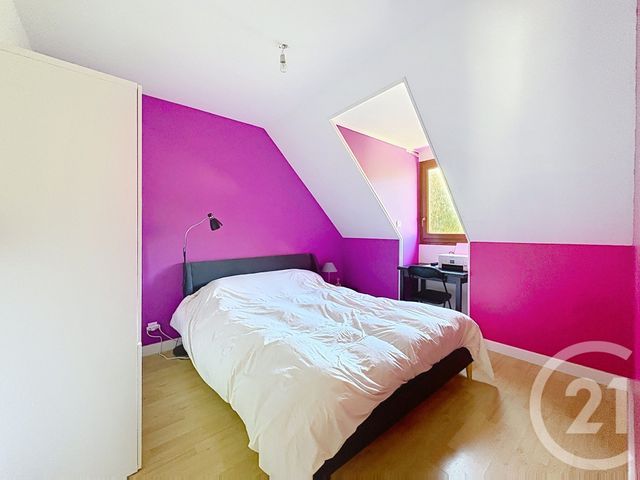 maison à vendre - 4 pièces - 88.43 m2 - MACHEMONT - 60 - PICARDIE - Century 21 Infinity
