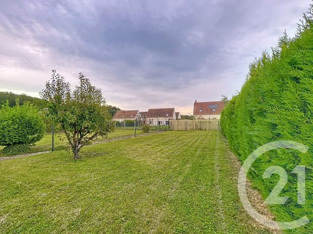maison à vendre - 4 pièces - 66.0 m2 - COUDUN - 60 - PICARDIE - Century 21 Infinity
