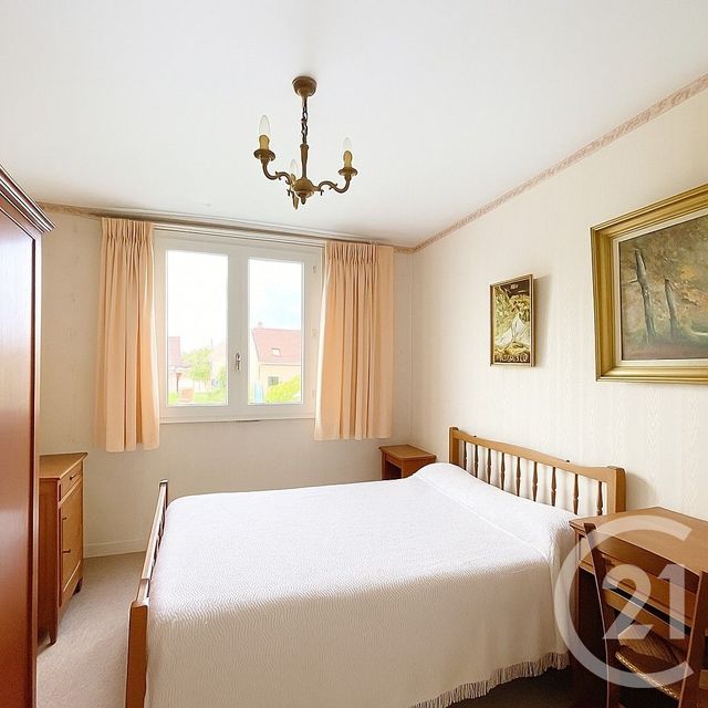 maison à vendre - 4 pièces - 66.0 m2 - COUDUN - 60 - PICARDIE - Century 21 Infinity