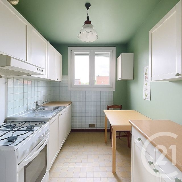 maison à vendre - 4 pièces - 66.0 m2 - COUDUN - 60 - PICARDIE - Century 21 Infinity