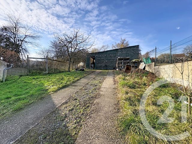 maison à vendre - 4 pièces - 88.1 m2 - LONGUEIL ANNEL - 60 - PICARDIE - Century 21 Infinity