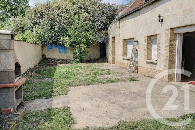 maison à vendre - 4 pièces - 88.1 m2 - LONGUEIL ANNEL - 60 - PICARDIE - Century 21 Infinity