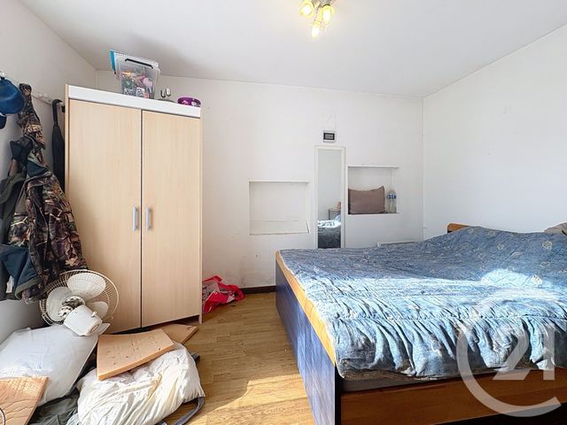 maison à vendre - 4 pièces - 88.1 m2 - LONGUEIL ANNEL - 60 - PICARDIE - Century 21 Infinity