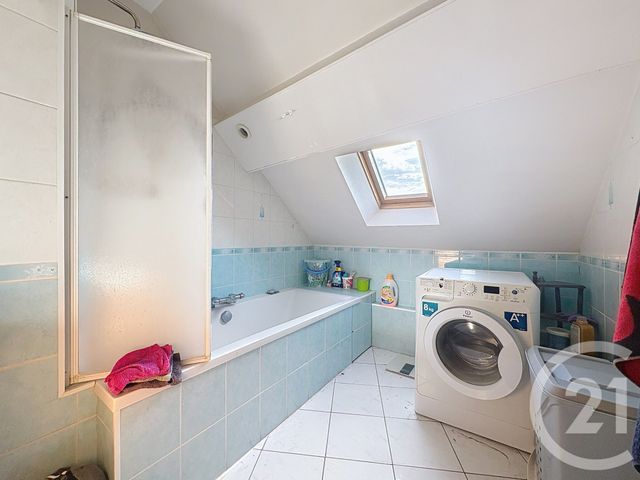 maison à vendre - 4 pièces - 88.1 m2 - LONGUEIL ANNEL - 60 - PICARDIE - Century 21 Infinity