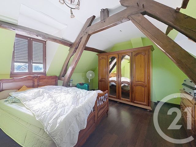 maison à vendre - 4 pièces - 88.1 m2 - LONGUEIL ANNEL - 60 - PICARDIE - Century 21 Infinity