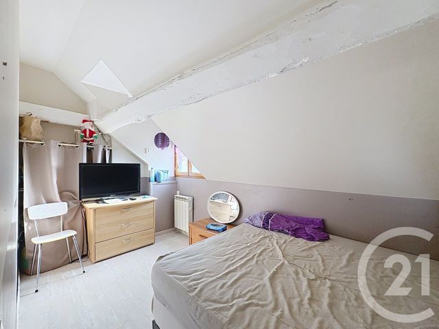 maison à vendre - 4 pièces - 88.1 m2 - LONGUEIL ANNEL - 60 - PICARDIE - Century 21 Infinity