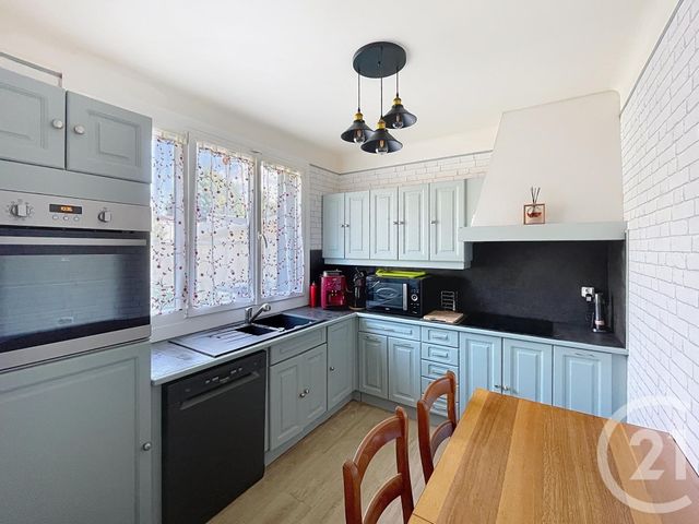 maison à vendre - 4 pièces - 71.01 m2 - LONGUEIL ANNEL - 60 - PICARDIE - Century 21 Infinity