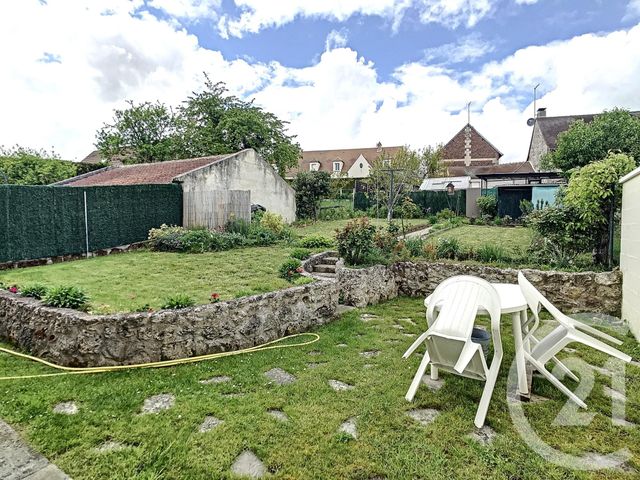 maison à vendre - 4 pièces - 71.01 m2 - LONGUEIL ANNEL - 60 - PICARDIE - Century 21 Infinity