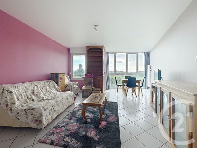 Appartement F1 à vendre - 2 pièces - 50.08 m2 - RIBECOURT DRESLINCOURT - 60 - PICARDIE - Century 21 Infinity