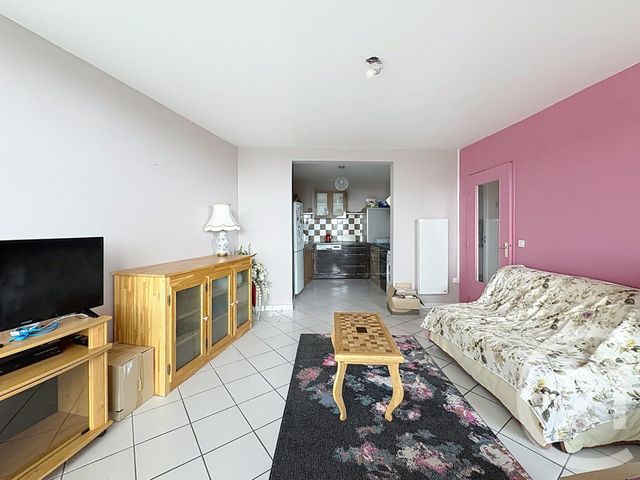 Appartement F1 à vendre - 2 pièces - 50.08 m2 - RIBECOURT DRESLINCOURT - 60 - PICARDIE - Century 21 Infinity
