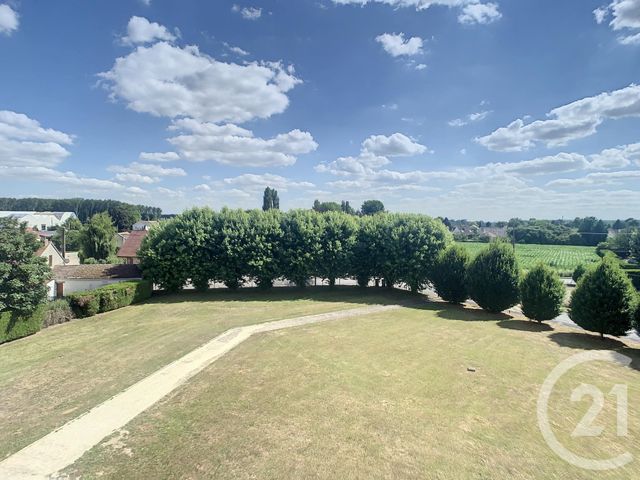 Appartement F1 à vendre - 2 pièces - 50.08 m2 - RIBECOURT DRESLINCOURT - 60 - PICARDIE - Century 21 Infinity