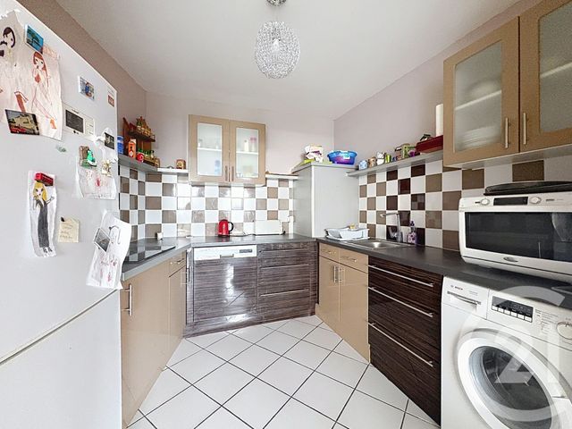 Appartement F1 à vendre - 2 pièces - 50.08 m2 - RIBECOURT DRESLINCOURT - 60 - PICARDIE - Century 21 Infinity