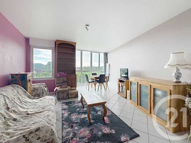 Appartement F1 à vendre RIBECOURT DRESLINCOURT