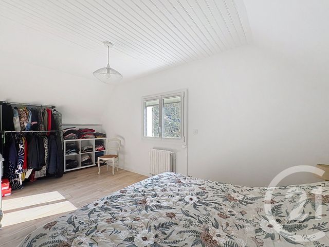 maison à vendre - 4 pièces - 107.9 m2 - TRACY LE MONT - 60 - PICARDIE - Century 21 Infinity