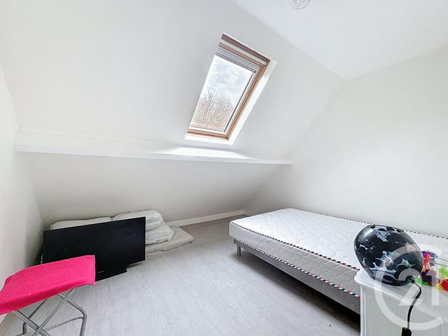 maison à vendre - 4 pièces - 107.9 m2 - TRACY LE MONT - 60 - PICARDIE - Century 21 Infinity