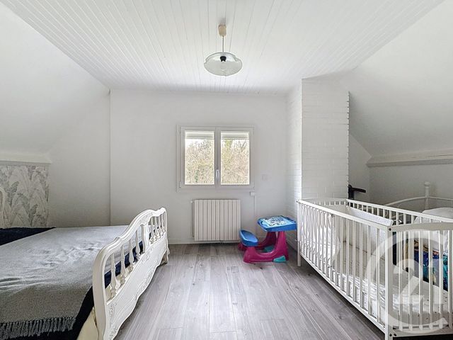 maison à vendre - 4 pièces - 107.9 m2 - TRACY LE MONT - 60 - PICARDIE - Century 21 Infinity