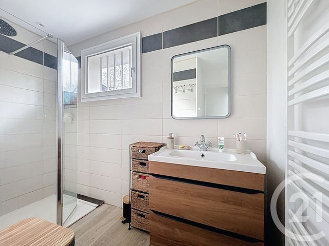 maison à vendre - 4 pièces - 107.9 m2 - TRACY LE MONT - 60 - PICARDIE - Century 21 Infinity