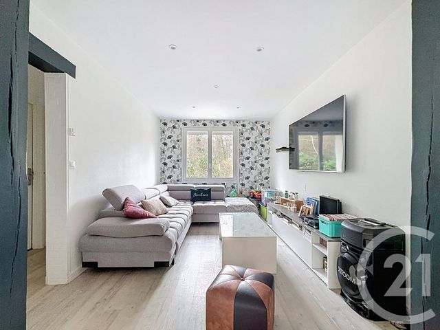 maison à vendre - 4 pièces - 107.9 m2 - TRACY LE MONT - 60 - PICARDIE - Century 21 Infinity