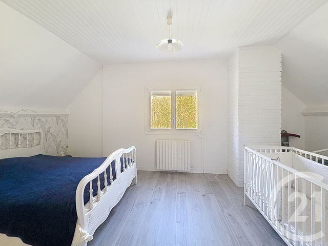 maison à vendre - 4 pièces - 107.9 m2 - TRACY LE MONT - 60 - PICARDIE - Century 21 Infinity