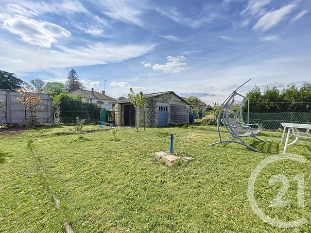 maison à vendre - 4 pièces - 72.0 m2 - THOUROTTE - 60 - PICARDIE - Century 21 Infinity