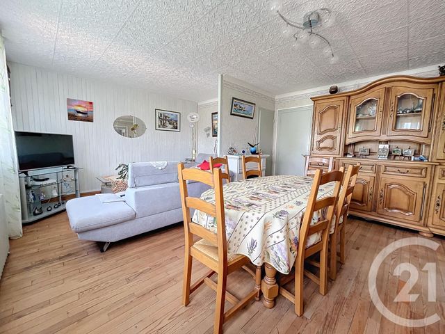 maison à vendre - 4 pièces - 72.0 m2 - THOUROTTE - 60 - PICARDIE - Century 21 Infinity