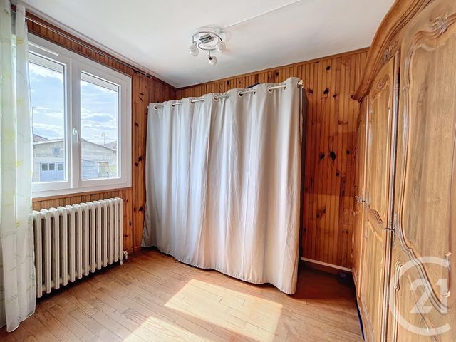 maison à vendre - 4 pièces - 72.0 m2 - THOUROTTE - 60 - PICARDIE - Century 21 Infinity