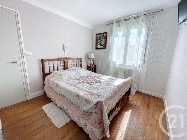 maison à vendre - 4 pièces - 72.0 m2 - THOUROTTE - 60 - PICARDIE - Century 21 Infinity