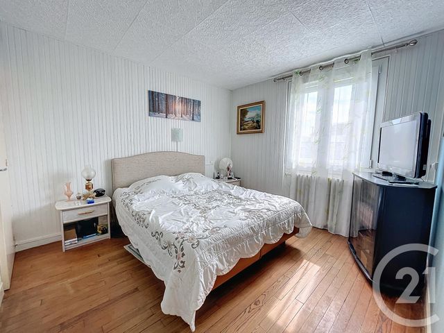 maison à vendre - 4 pièces - 72.0 m2 - THOUROTTE - 60 - PICARDIE - Century 21 Infinity