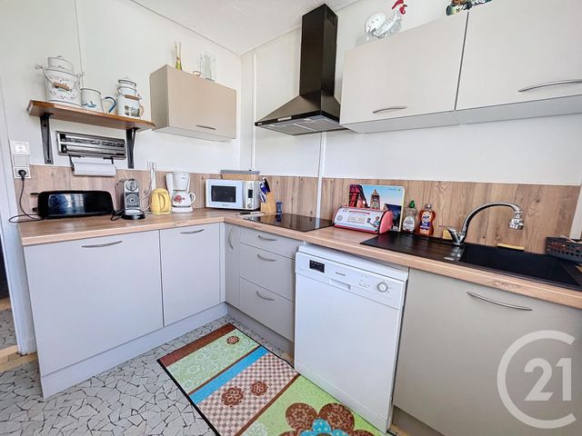 maison à vendre - 4 pièces - 72.0 m2 - THOUROTTE - 60 - PICARDIE - Century 21 Infinity