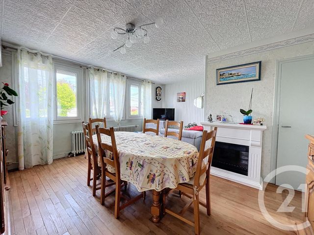 maison à vendre - 4 pièces - 72.0 m2 - THOUROTTE - 60 - PICARDIE - Century 21 Infinity