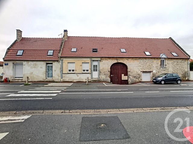 Immeuble à vendre CUISE LA MOTTE