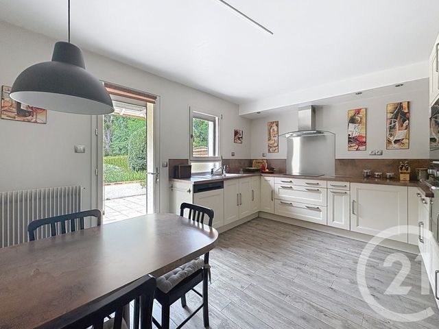 maison à vendre - 6 pièces - 149.0 m2 - TRACY LE VAL - 60 - PICARDIE - Century 21 Infinity