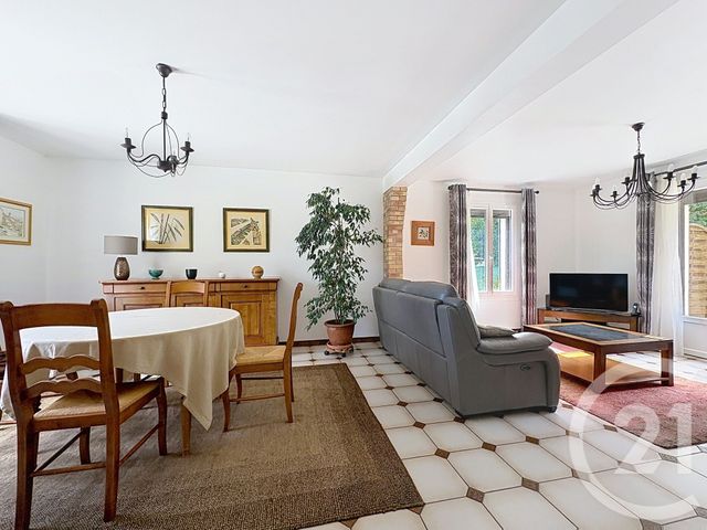 maison à vendre - 6 pièces - 149.0 m2 - TRACY LE VAL - 60 - PICARDIE - Century 21 Infinity