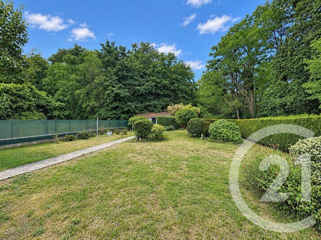 maison à vendre - 6 pièces - 149.0 m2 - TRACY LE VAL - 60 - PICARDIE - Century 21 Infinity