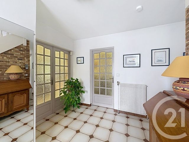 maison à vendre - 6 pièces - 149.0 m2 - TRACY LE VAL - 60 - PICARDIE - Century 21 Infinity