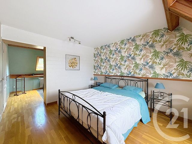 maison à vendre - 6 pièces - 149.0 m2 - TRACY LE VAL - 60 - PICARDIE - Century 21 Infinity