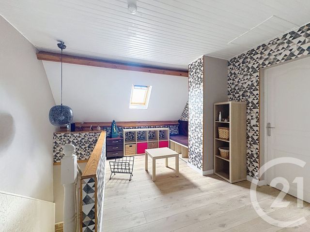maison à vendre - 6 pièces - 149.0 m2 - TRACY LE VAL - 60 - PICARDIE - Century 21 Infinity