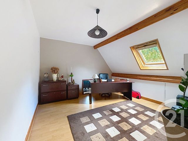 maison à vendre - 6 pièces - 149.0 m2 - TRACY LE VAL - 60 - PICARDIE - Century 21 Infinity