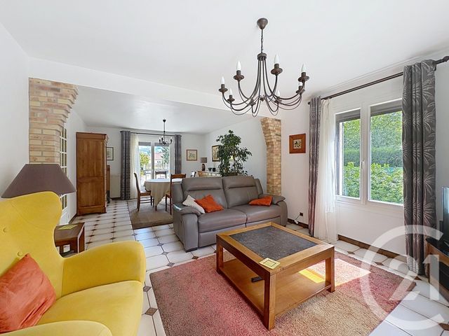 maison à vendre - 6 pièces - 149.0 m2 - TRACY LE VAL - 60 - PICARDIE - Century 21 Infinity