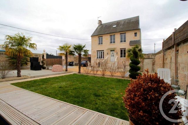 Maison à vendre TROSLY BREUIL
