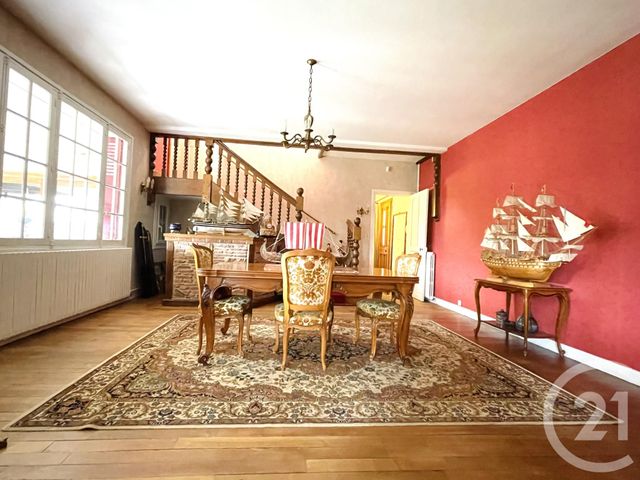 maison à vendre - 8 pièces - 220.0 m2 - CHOISY AU BAC - 60 - PICARDIE - Century 21 Infinity