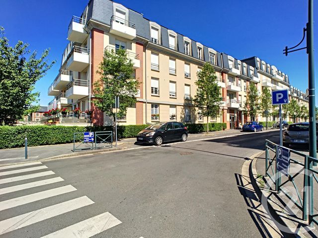 Appartement F2 à vendre MARGNY LES COMPIEGNE